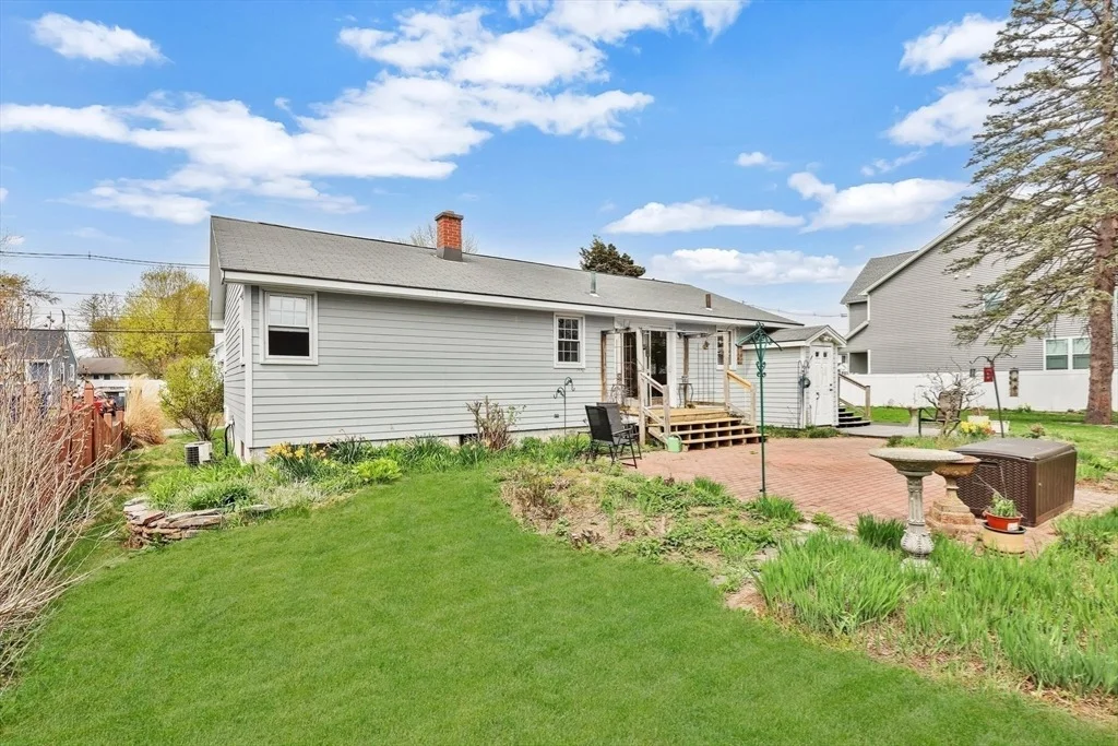 Photo of 153 Clarendon Ave.