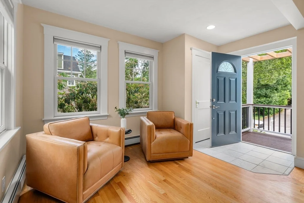 Photo of 91 Henderson St