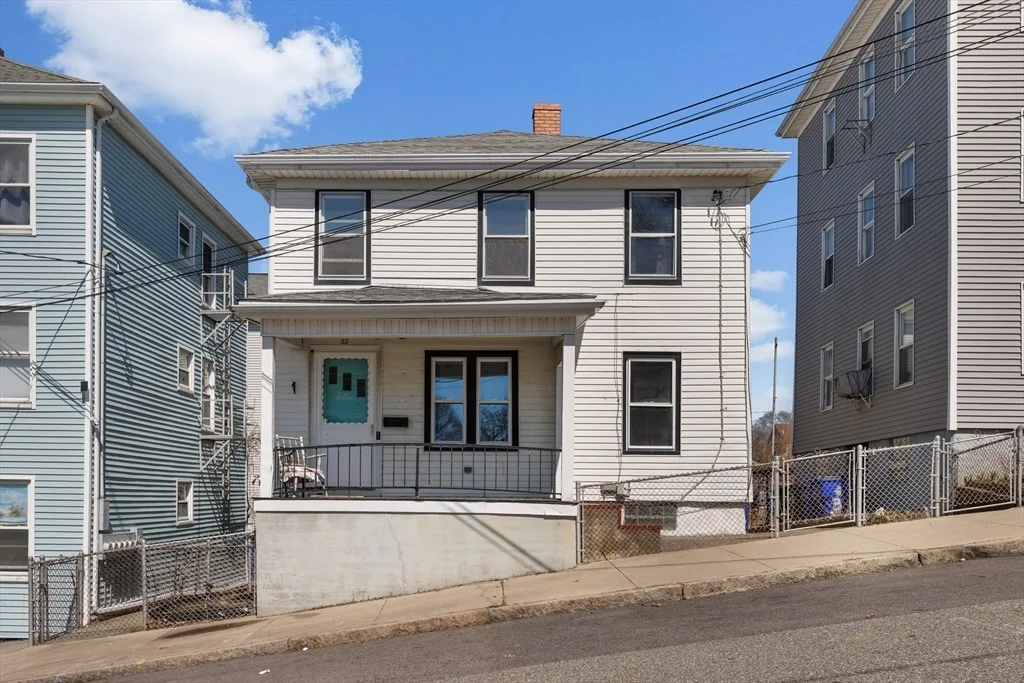Photo of 22 Montgomery St