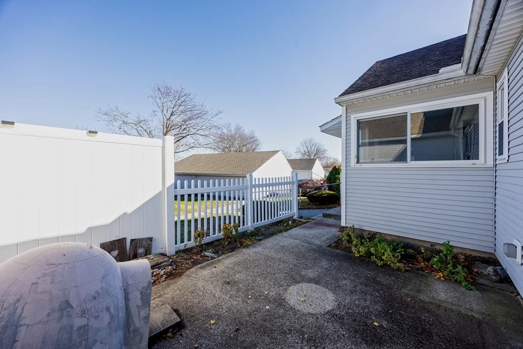 Photo of Unit 82 at 82 Mitchell Drive