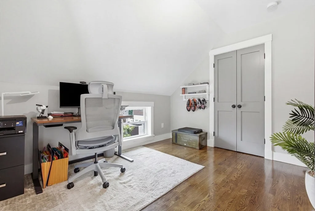 Photo of 33 Bryant St