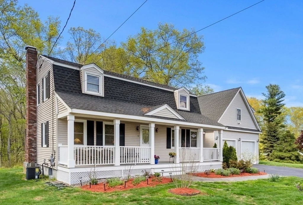 Photo of 5 Forrest Rd