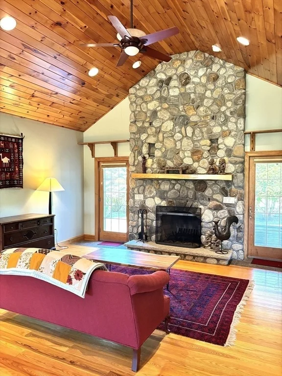 Photo of 11 Fort Hill Rd