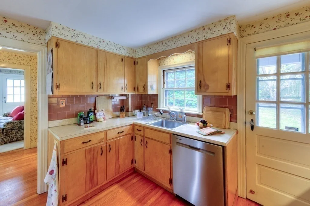 Photo of 120 Bay State Road