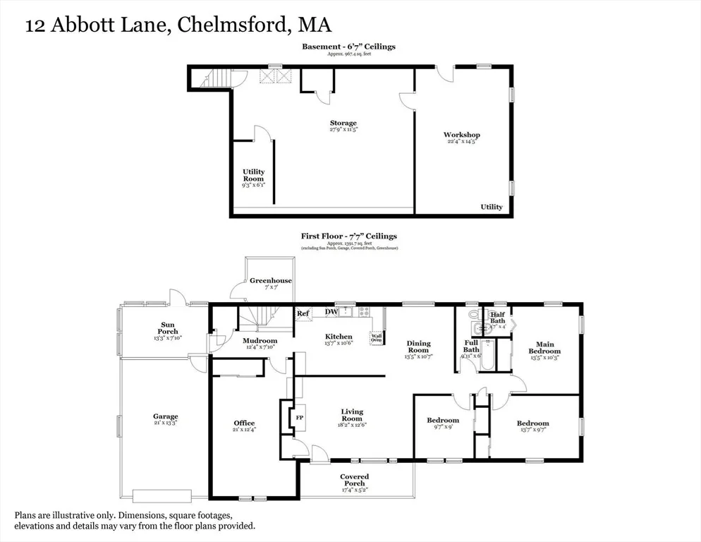 Photo of 12 Abbott Lane