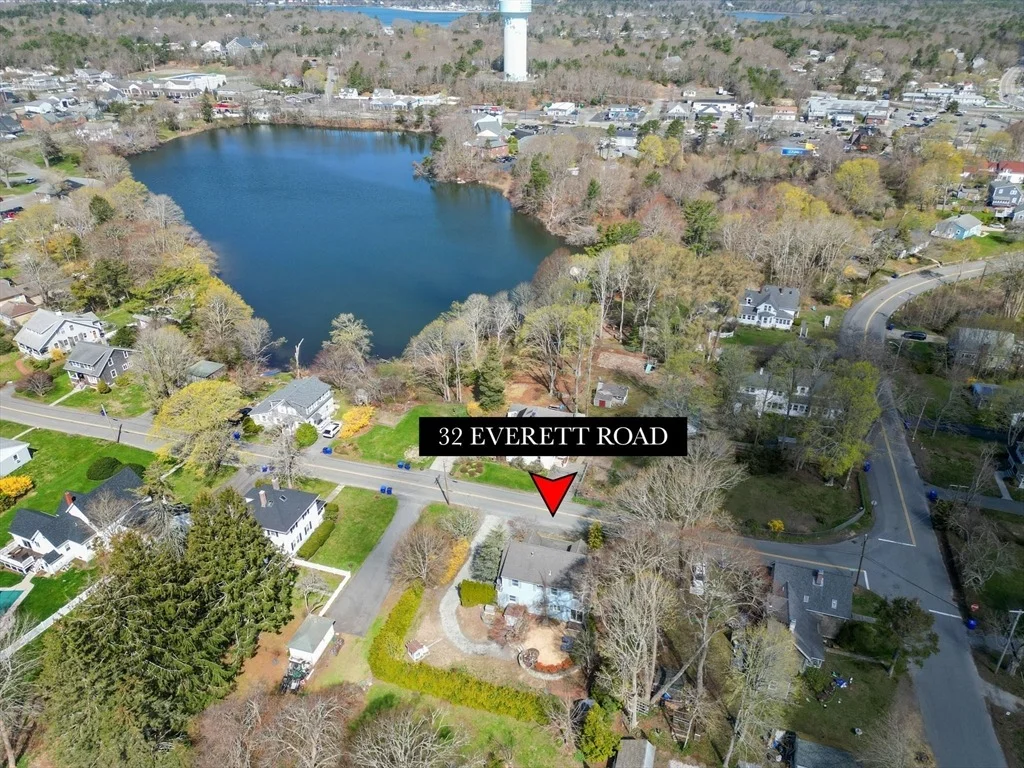 Photo of 32 Everett Road