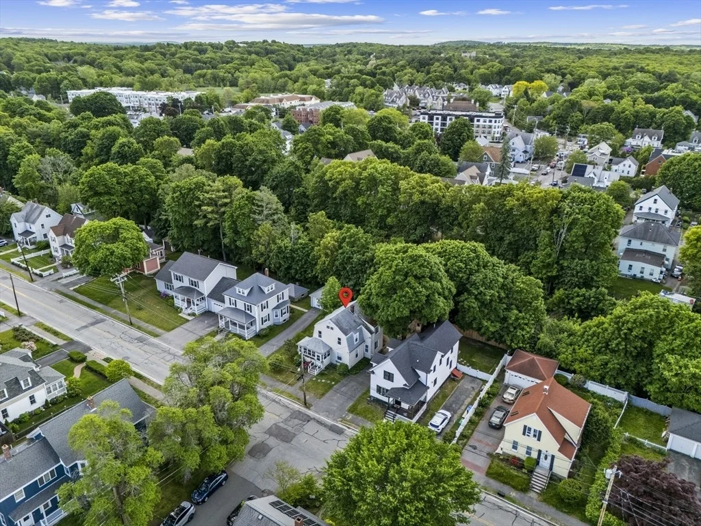 Photo of 101 North Ave