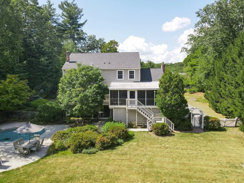 Photo of 100 Ayer Rd