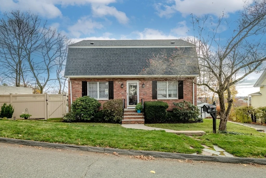 Photo of 27 Temple St