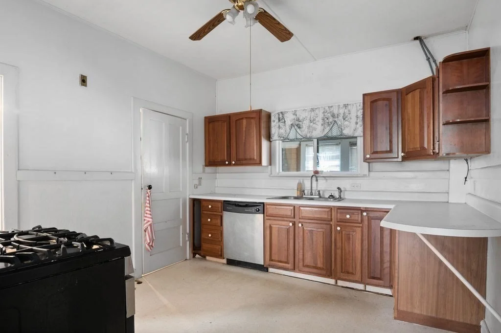 Photo of 154 North End Boulevard
