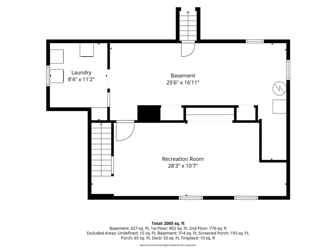 Photo of 32 Dividence Rd