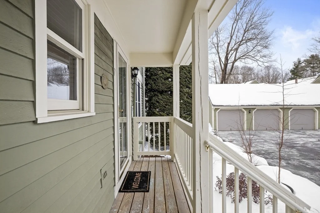 Photo of Unit 7 at 7 Fieldstone Drive