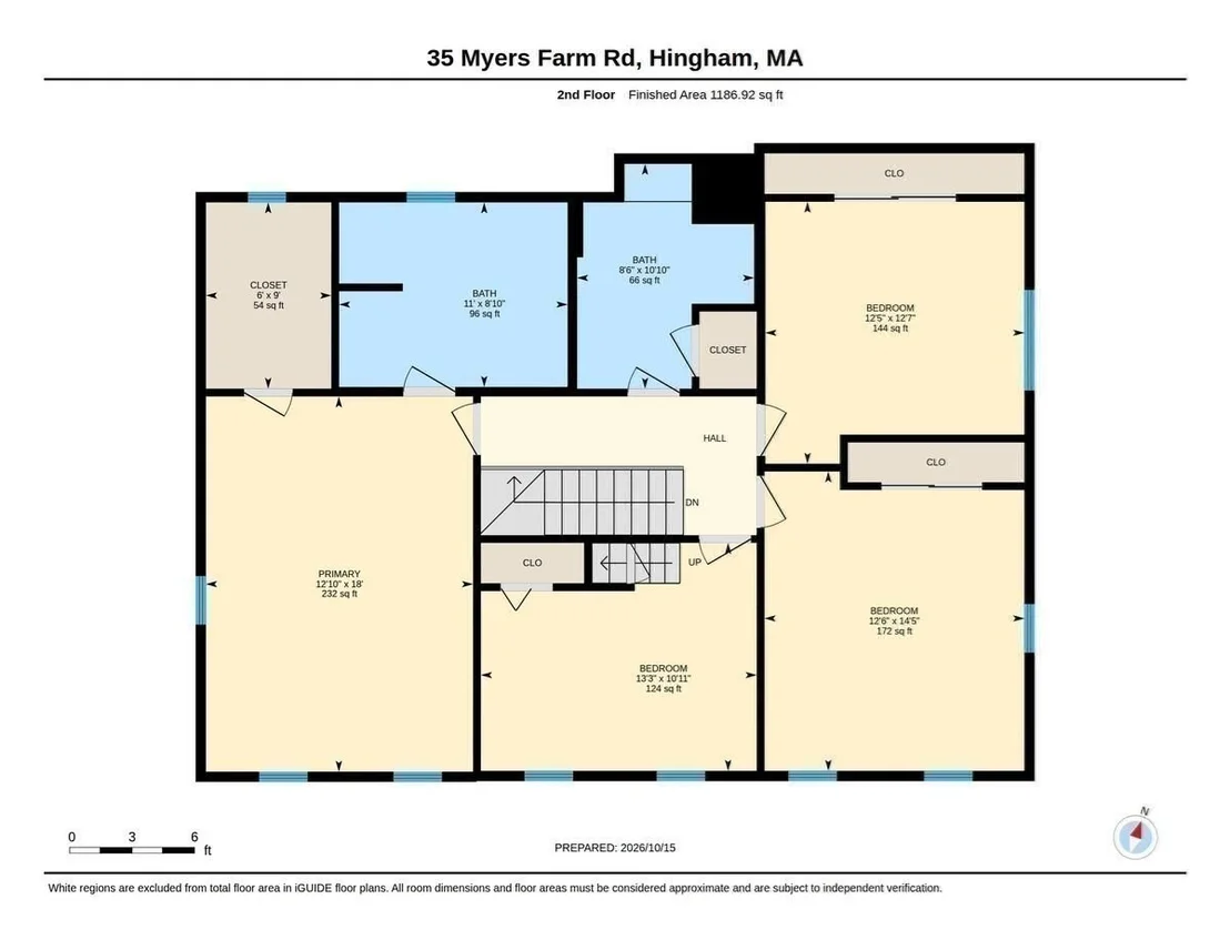 Photo of 35 Myers Farm Rd