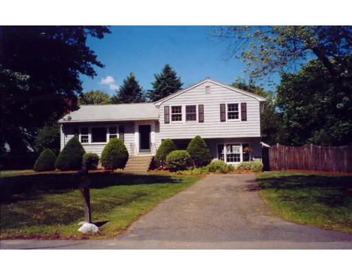 Photo of 46 Aqueduct Rd