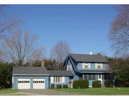 Photo of 236 Speen Street