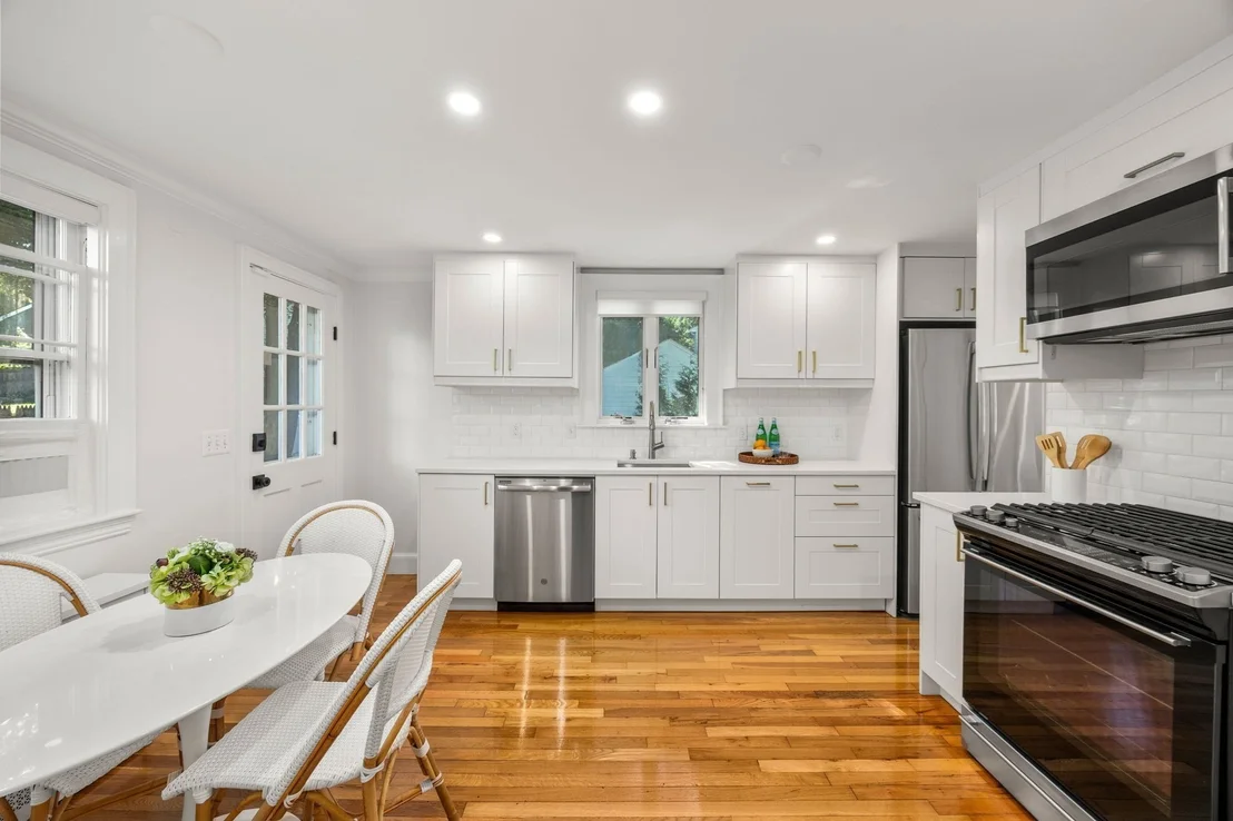 Photo of 308 Webster Street