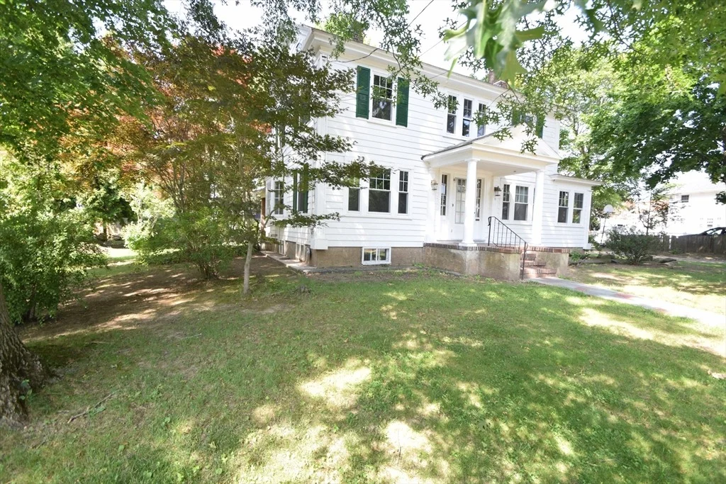 Photo of 15 Fairmount St
