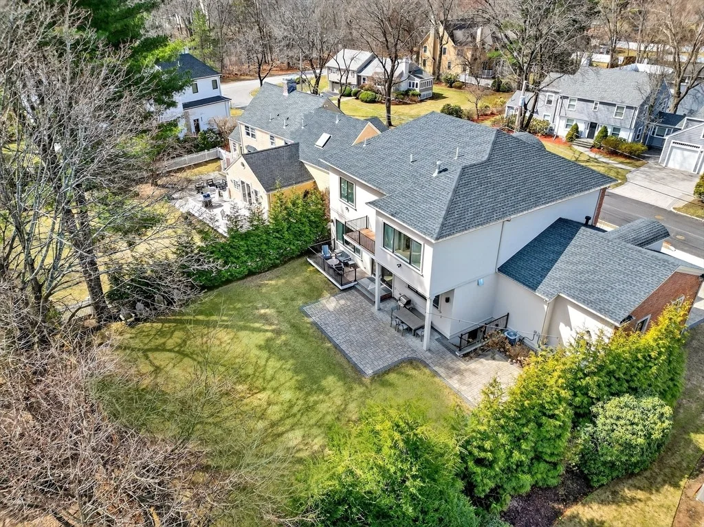 Photo of 50 Gould Road