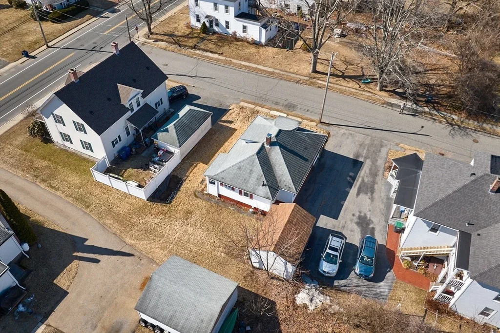 Photo of 5 Ruggles St