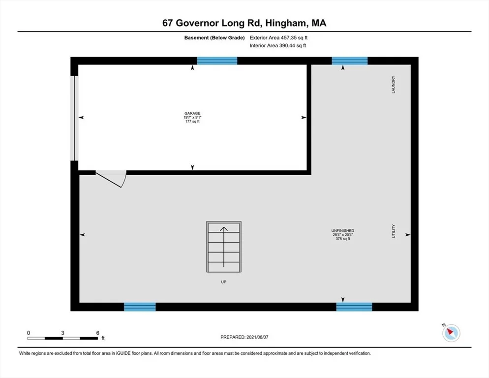 Photo of 67 Governor Long Rd