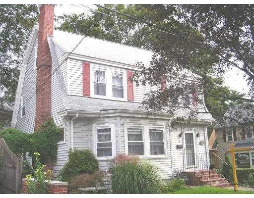 Photo of 24 Burrell Street