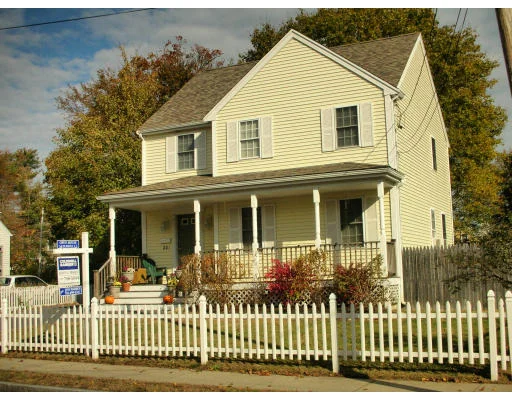 Photo of 201 High Street