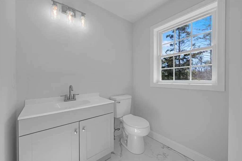 Photo of Unit D at 63 North Street