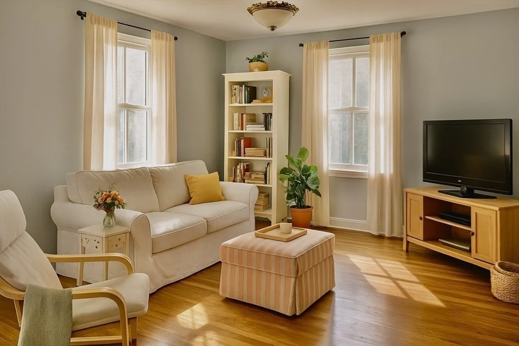 Photo of 272 River Street