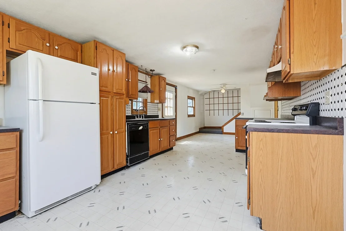 Photo of 5 Packard Street