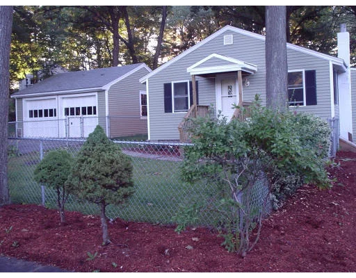 Photo of 620 Stevens St