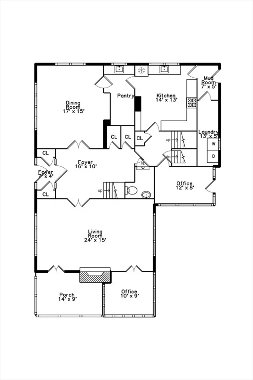 Photo of 92 Dean Road