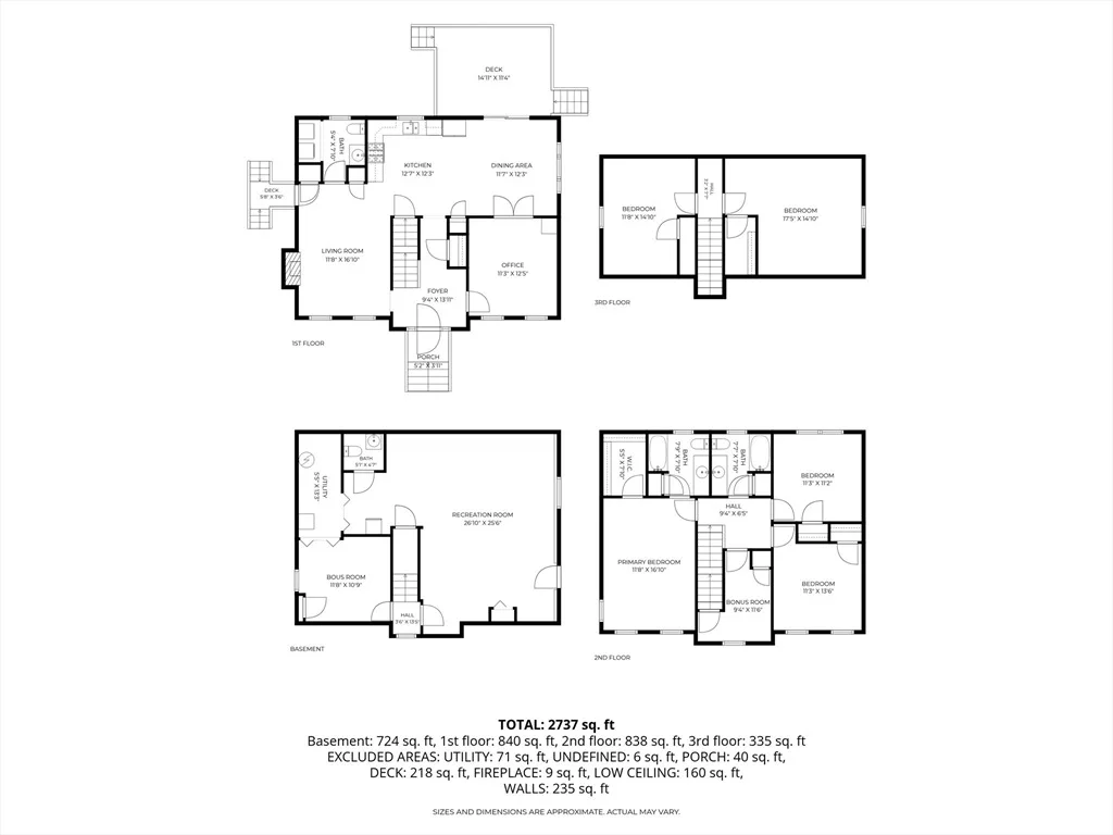 Photo of 9 Perron Way