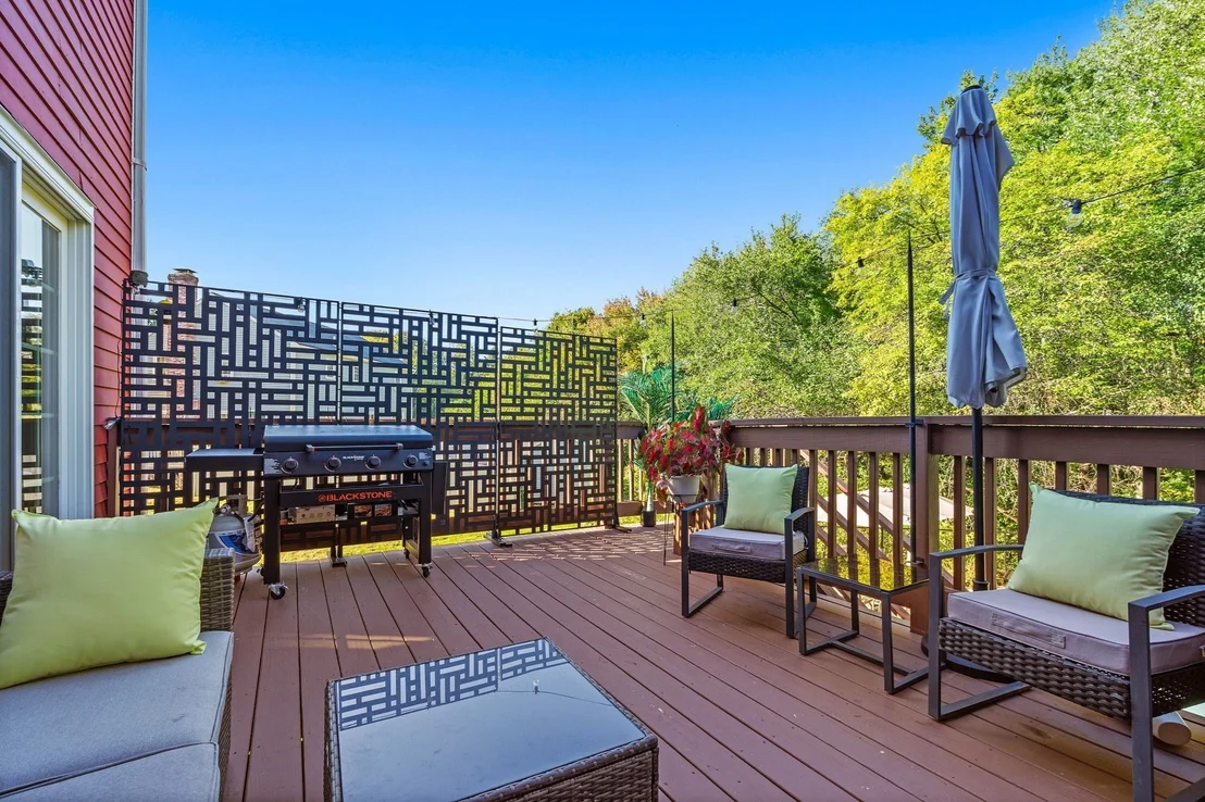 Photo of 39 Harriman Road