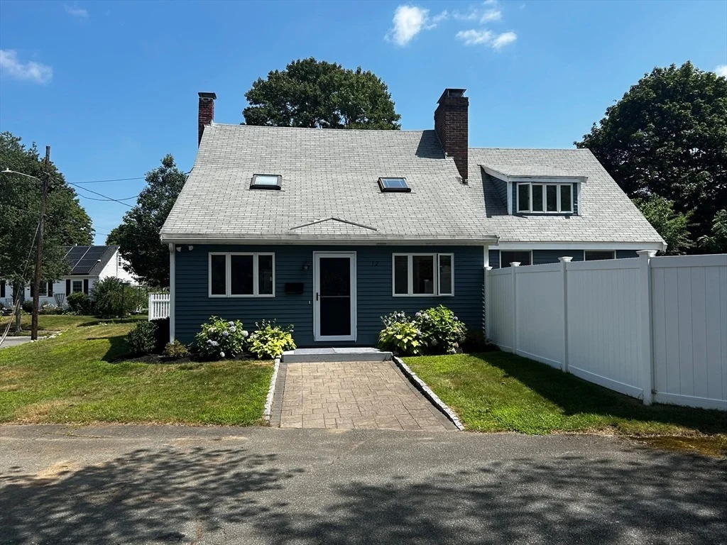 Photo of 12 Ellsworth