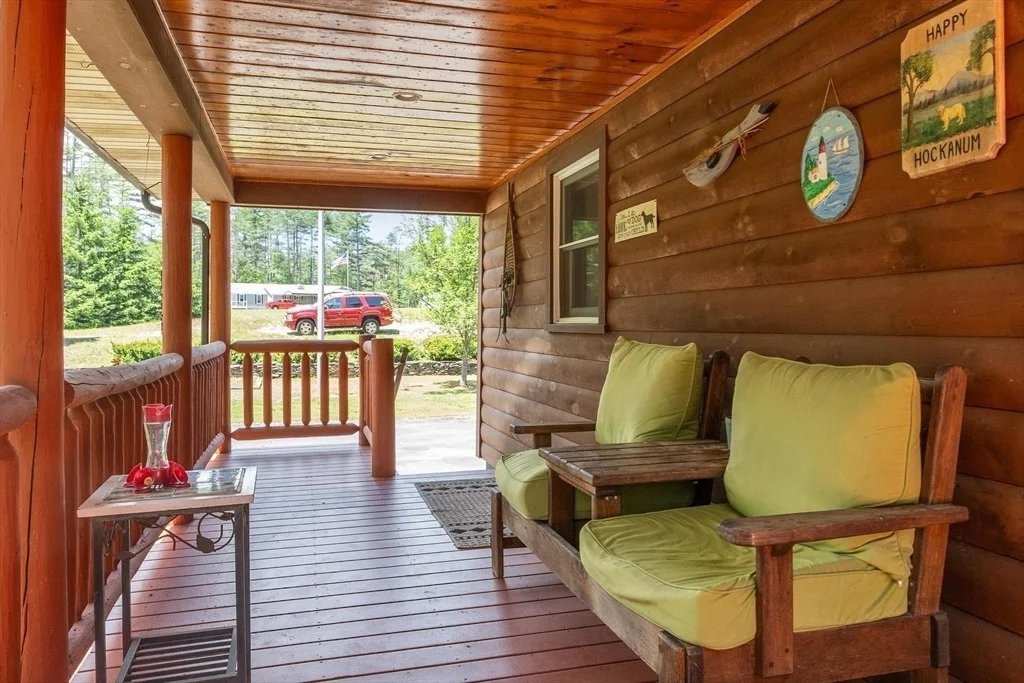 Photo of 165 Hockanum Road