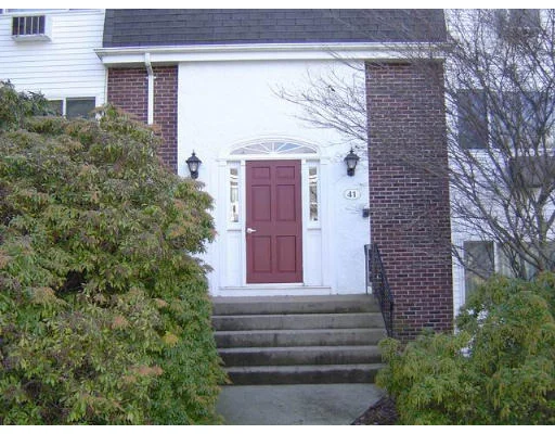 Photo of Unit 23 at 41 Will Dr