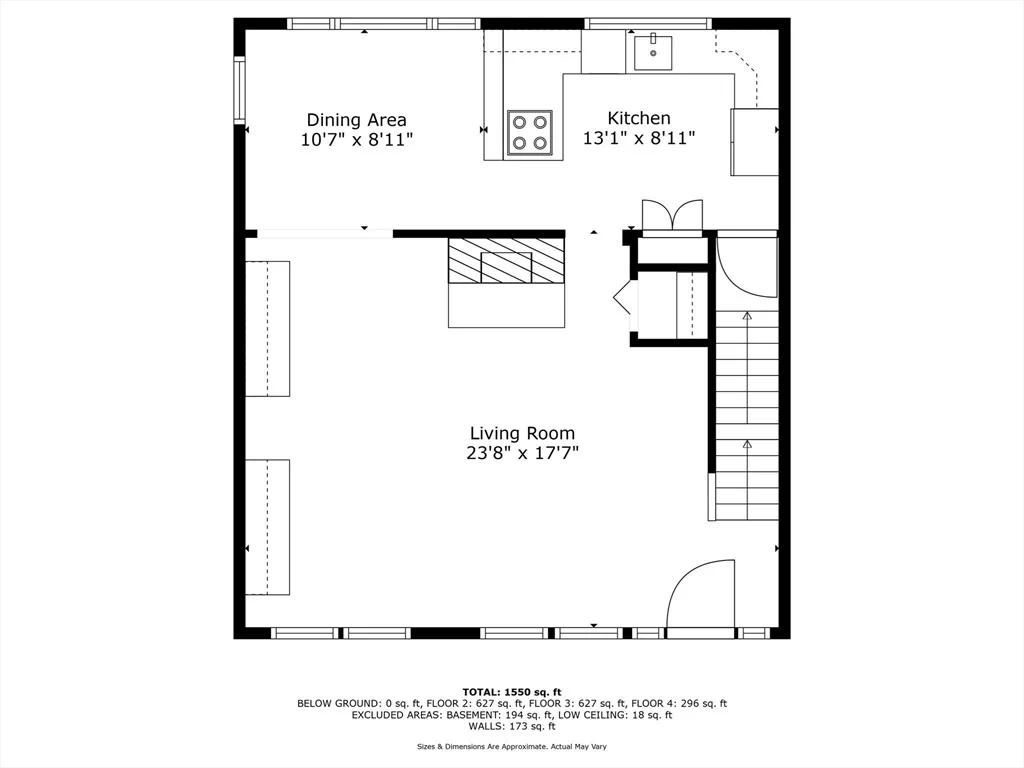 Photo of 14 Hooper St