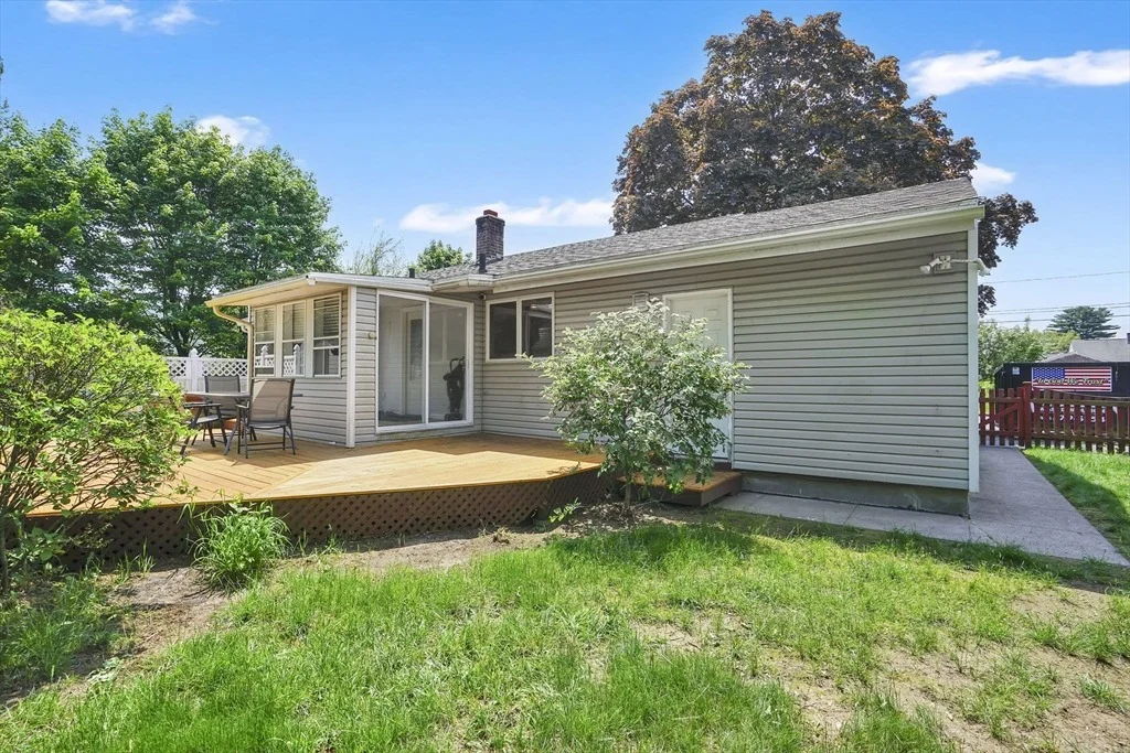 Photo of 57 Tavistock St