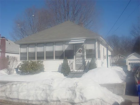 Photo of 31 Barber St