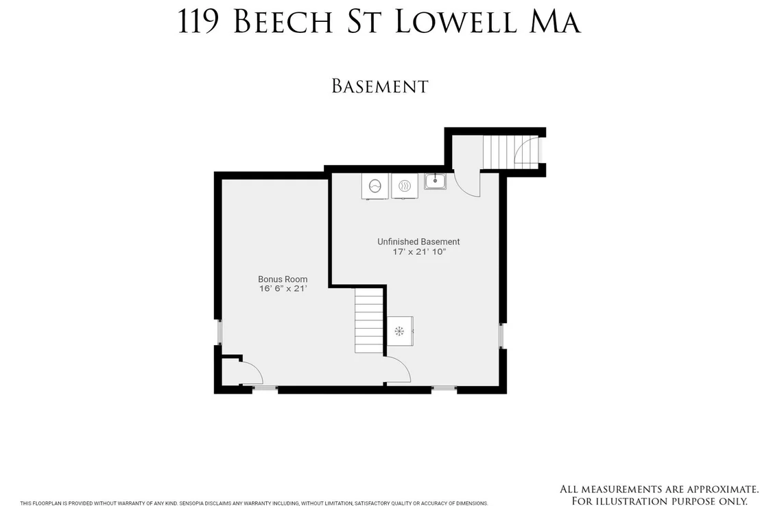 Photo of 119 Beech St