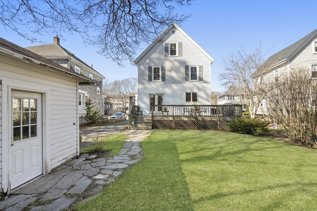 Photo of 11 Lowell Street