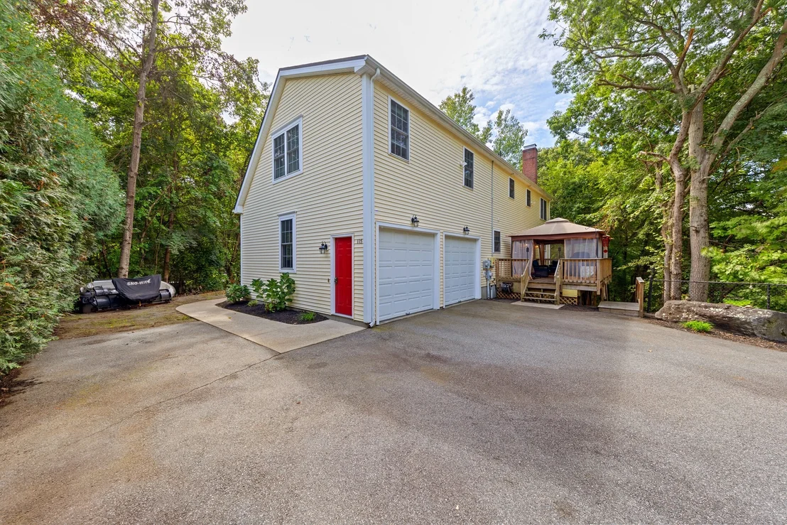 Photo of 115 Cathedral Drive