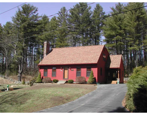 Photo of 532B Hubbardston Road