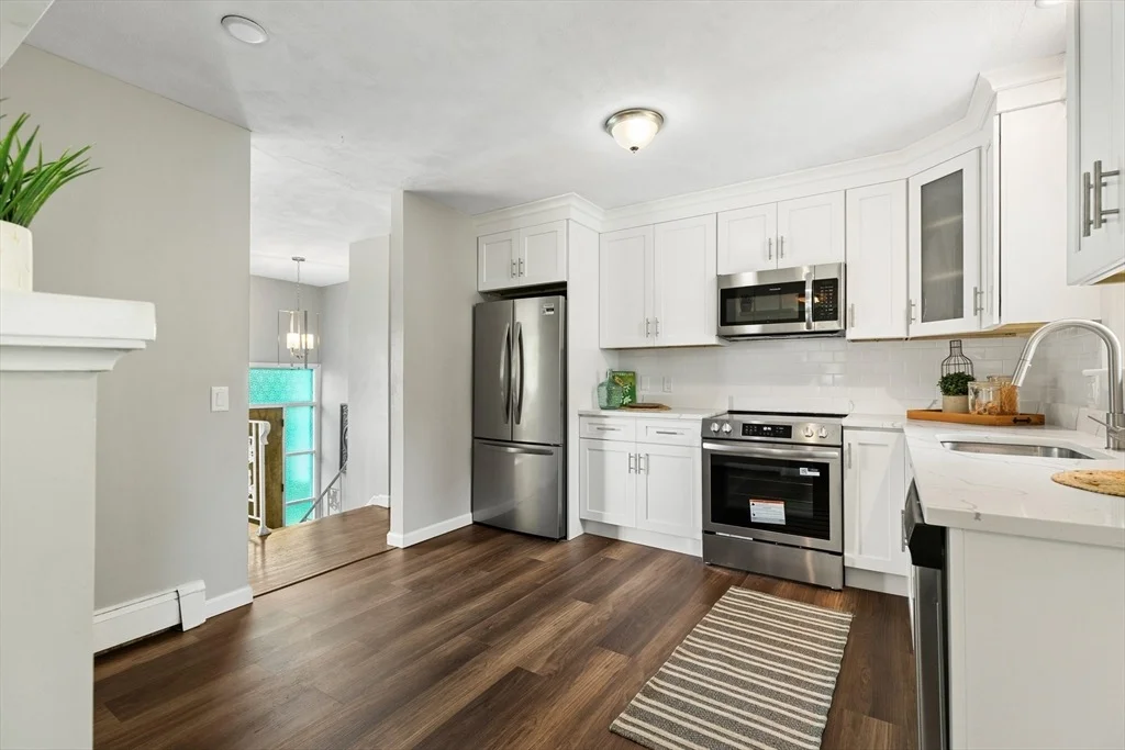 Photo of 304 Lowell St