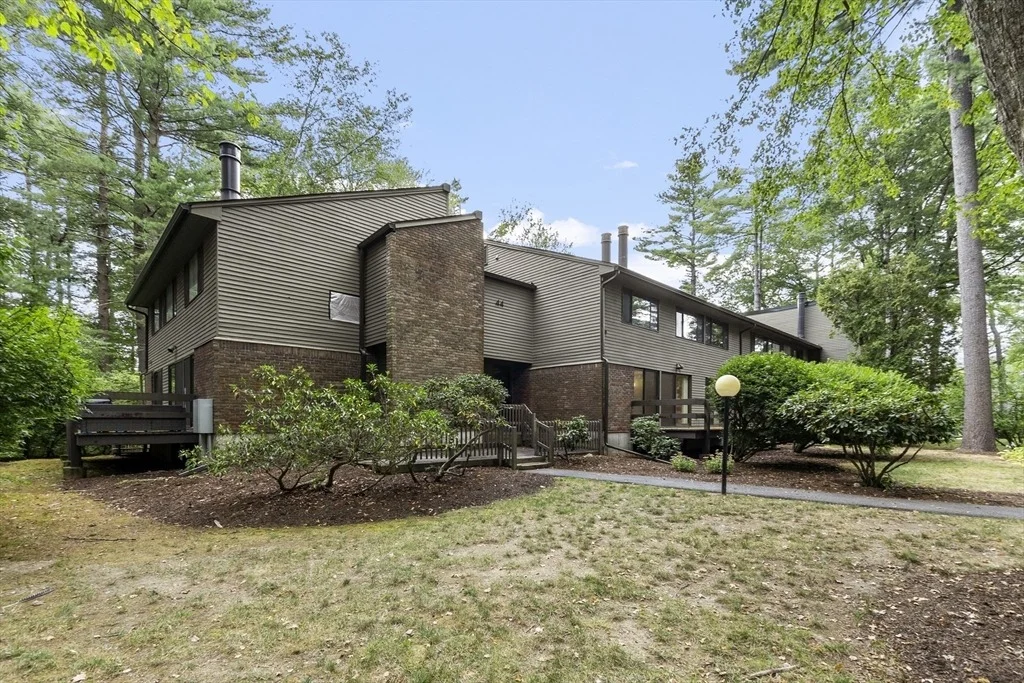 Photo of Unit 445 at 445 Old Stone Brook