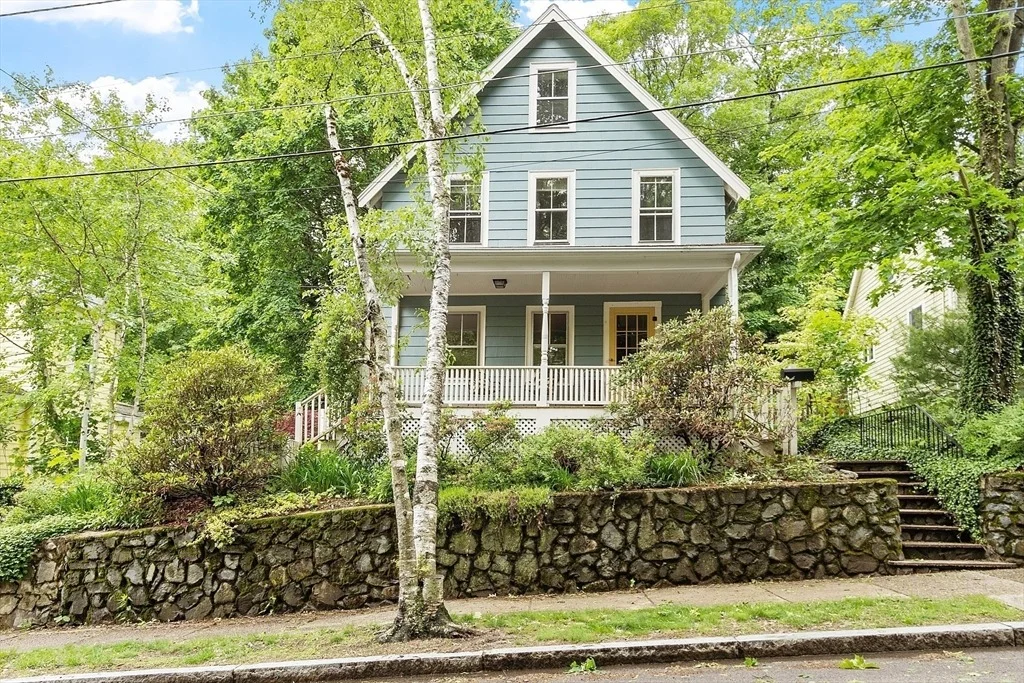 Photo of 128 Forest Street