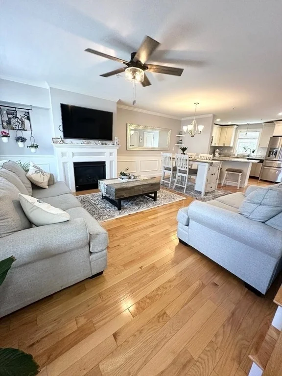 Photo of Unit B at 2 Starfish Way