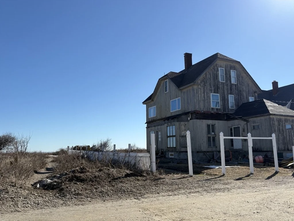 Photo of 60 N St