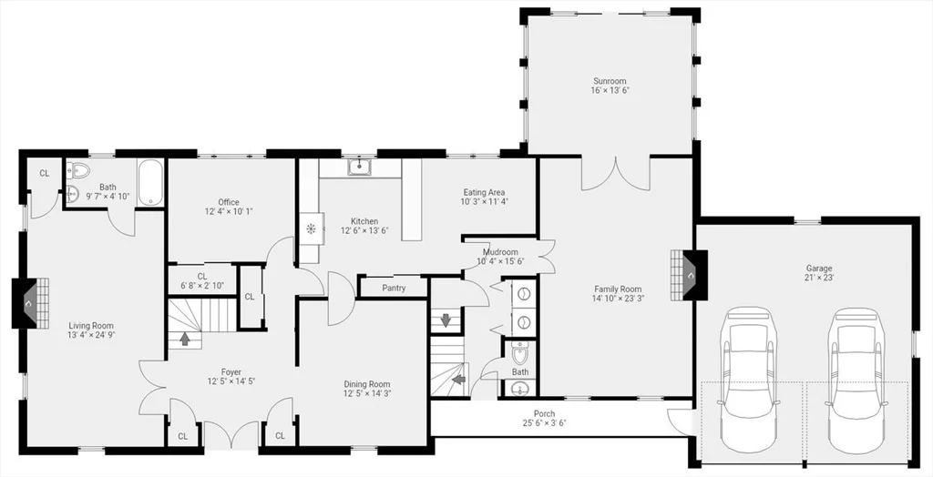 Photo of 108 Indian Spring Rd