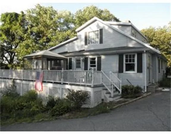 Photo of 6 Hermon Rd